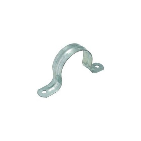 Hubbell 3 in Malleable Iron Rigid/IMC Conduit Hanger, 3PK 2238
