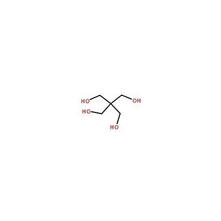 Ak Scientific Pentaerythritol (100g), CAS 115-77-5 S155-100g