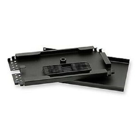 Corning LONG SPLICE TRAY SM/MM 24-F, FOR HEAT SHRINK FUSION SPLICES 252913