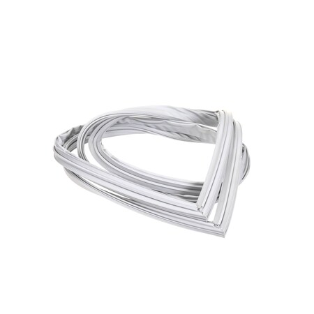 Continental Refrigeration GASKET, DOOR DART / MAGNETIC / SANTOPREN 2-613