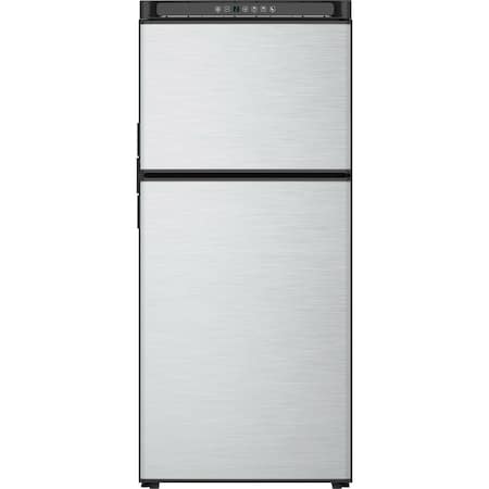 Norcold N8DCSSR 8 cu. ft. Dc Compressor Refrigerator N6D-N8DCSSR
