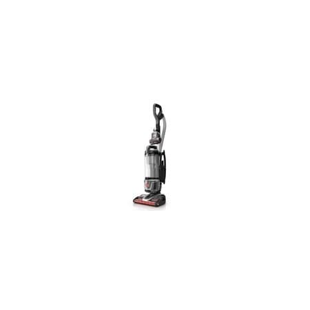 Hoover Upright Vacuum Cleaner, 16.8 lb UH77200V