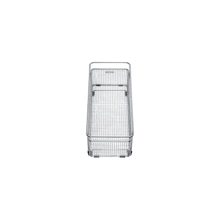 Blanco Mesh Basket, Stainless Steel (Precis) 406399