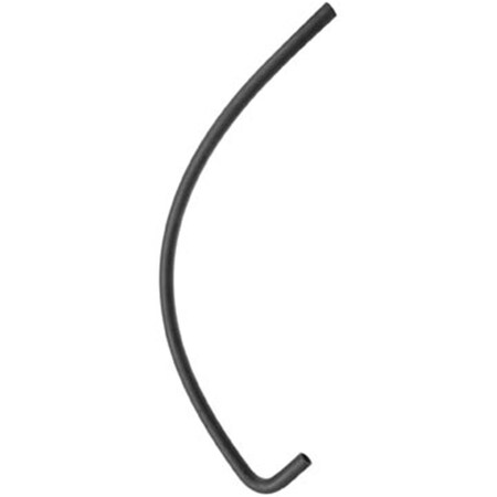 Dayco 80416 Molded Coolant Hose 36 In. D35-80416