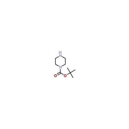 Ak Scientific N-Boc-Piperazine (500g), CAS 57260-71-6 B013-500g
