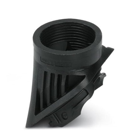 Phoenix Contact HC-B-TA-M32-PLR-BK Adapter plastic for 1414245