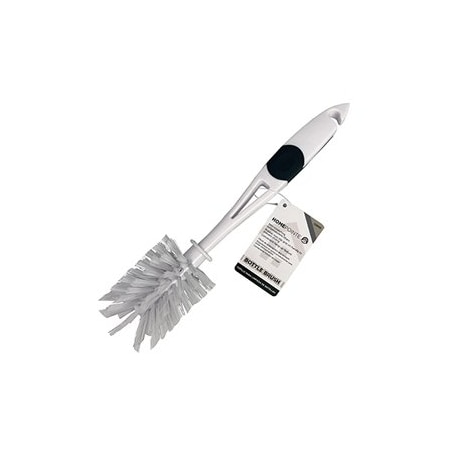 Shanghai Innovative Services Co Ltd HP WHT/GRN Bottle Brush BBW-02