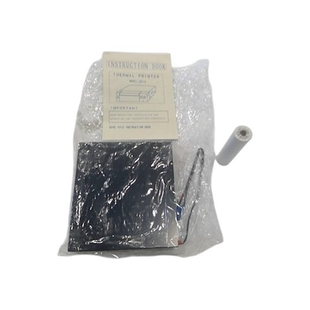 Komatsu PRINTER, OEM 5029624