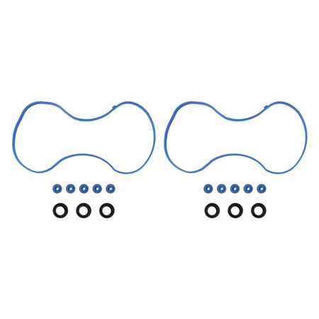 Fel-Pro Engine Valve Cover Gasket Set,  VS50607R