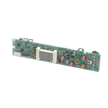 Marshall Air Control Deck 186511FL