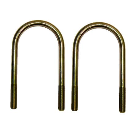 Ap Products TRAILER AXLES 014-122070-2