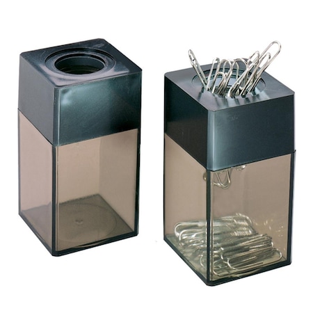 Vertex Black Clip Caddy, 12PK VE2964885