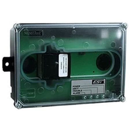 Edwards Signaling Duct Detector, 4-Wire SD-SJ