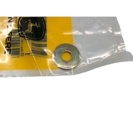 John Deere WASHER, JOHN DEERE OEM GX23041  GX23041