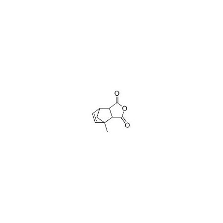 Ak Scientific Methylnadic Anhydride (mixture of isomers) (100g), CAS 25134-21-8 M671-100g