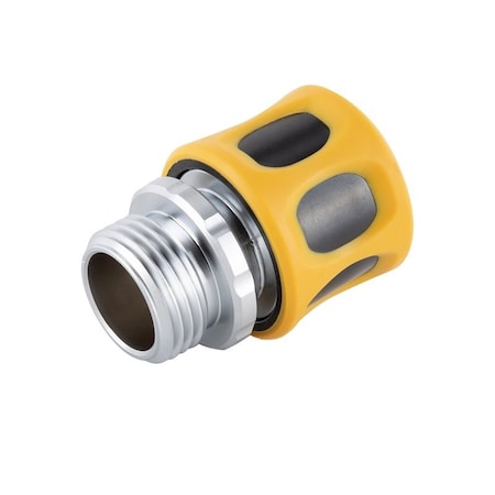 Landscapers Select QUICK CONNECTOR MTL MALE 3/4IN GC-0011