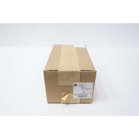 Allen Bradley DISCONNECT SWITCH KIT 194R-J60-1753-PYS1