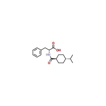 Ak Scientific Nateglinide (5g), CAS 105816-04-4 D898-5g