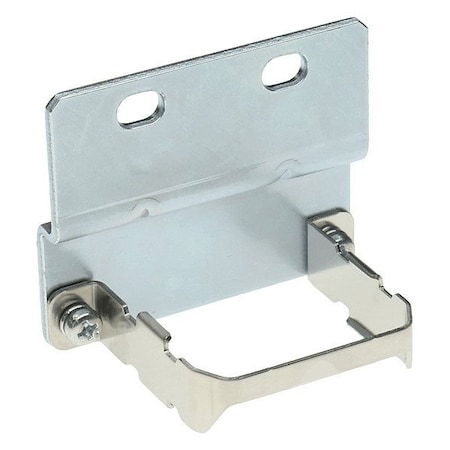 Smc Bracket Assembly, Steel AF24P-070AS