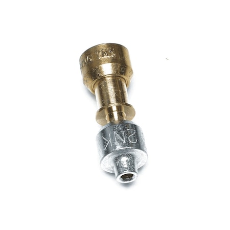 Ge 7MM X 2MM LOKRING WR97X31409
