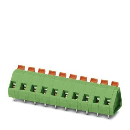 Phoenix Contact ZFKDSA 1 5-W-7 62- 2 PCB terminal block 1906158