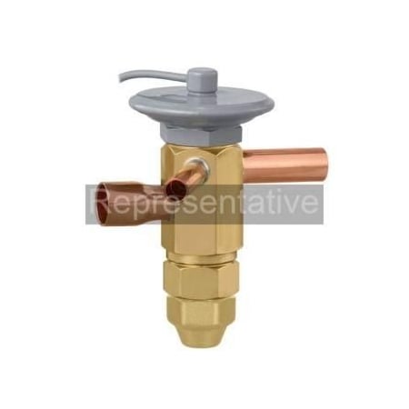 Carrier THERMAL EXPANSION VALVE 33B0045N04