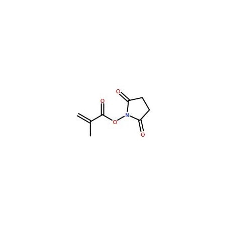Ak Scientific N-Succinimidyl methacrylate (5g), CAS 38862-25-8 8667AL-5g