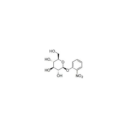 Ak Scientific 2-Nitrophenyl-beta-D-glucopyranoside (25g), CAS 2816-24-2 L328-25g
