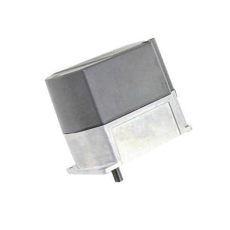 Siemens Actuator, 27in-lb., 10/120 sec. SQM45.295B9