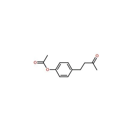 Ak Scientific 4-(3-Oxobutyl)phenyl acetate (25g), CAS 3572-06-3 O308-25g