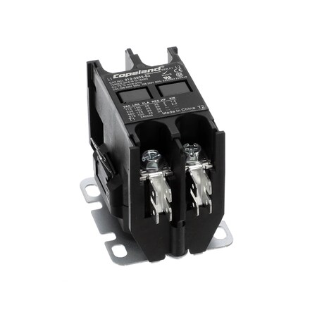 Hussmann CONTACTOR-CPLND 912-2025-02 KI 3005371
