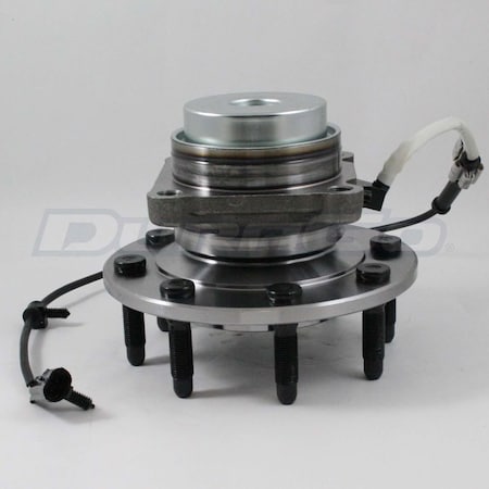 Durago 295-15059 Premium Hub Assembly 29515059