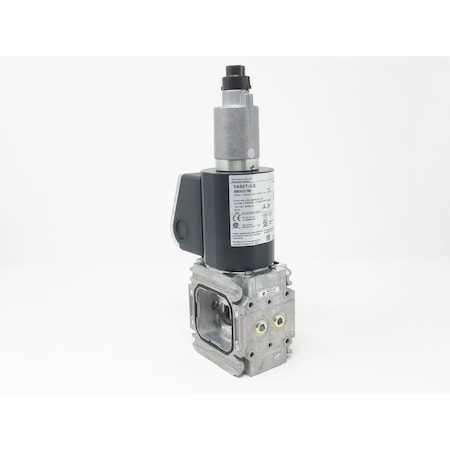 Honeywell Kromschroder VAS 2T-/LQ 120V Solenoid Valve KS88003198