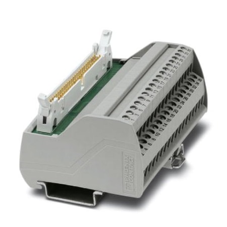 Phoenix Contact VIP-2/SC/FLK50/AB-1756 VARIOFACE 2322317