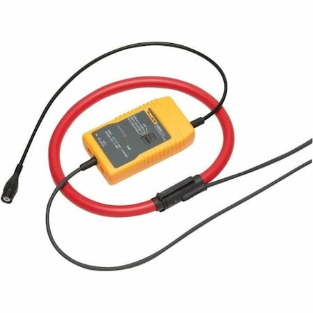 Fluke CurrentClampProbe, TRMS, CATIII600V, 3000A I3000S FLEX-36