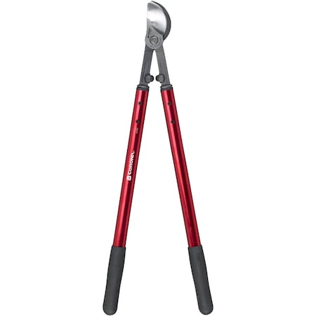 Corona Tools High-Torque RadialARC Bypass Lopper, 26 in., 2 in. Cut Capacity AL 6512