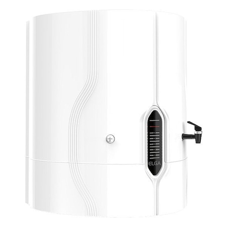 Elga Tank, Reservoir LA759