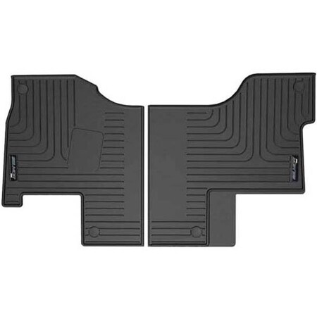 Replacement For Peterbilt 567-Sba Year 2016 Floor Liner Set