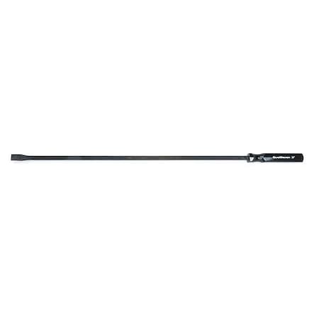 Gearwrench Angled Tip Pry Bar, 36 in x 1/2 82436-05