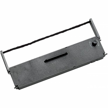 Cig Dataproducts Non-OEM New Purple POS/Cash Register Ribbon for Epson ERC-31P, 6PK E2126