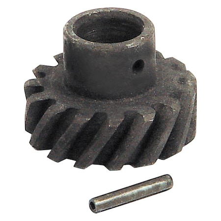 Mallory 29420 Distributor Gear for Ford 460 MAL29420