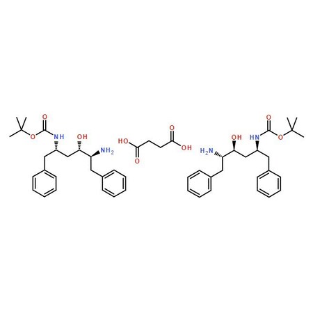 Ak Scientific BDH succinate salt (100g), CAS 183388-64-9 V0267-100g