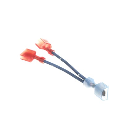 Blodgett JUMPER, WIRE, FIR, ZEPHG/SH1G 55679