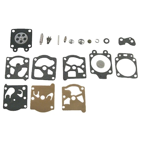 Sierra Prime Line Carburetor Kit 7-07181-1