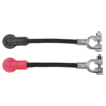 Standard Ignition Standard Motor Products, Universal Batt Cabl, QC15