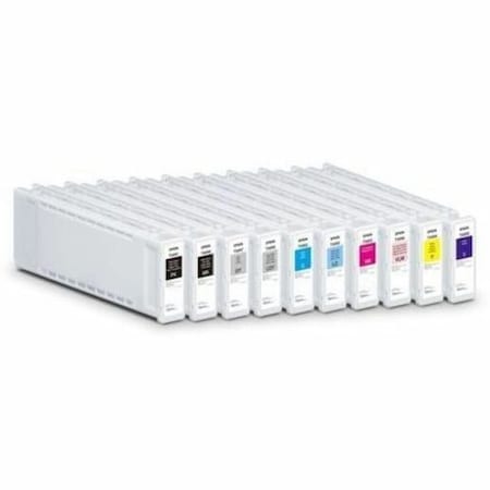 Epson T56N Light Gray Ink Cart T56N920