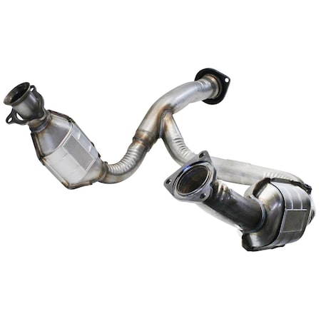 Ap Exhaust CATALYTIC CONVERTER-DIRECT FIT 645291