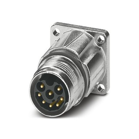 Phoenix Contact ST-17P1N8AWQ00S Device connector front 1607636