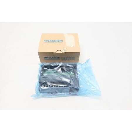 Mitsubishi MELSEC OUTPUT MODULE A1SY60