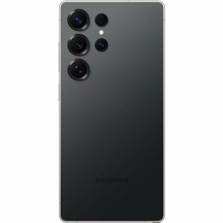 Samsung GALAXY S25 ULTRA 256GB TITANIUM BLACK SM-S938UZKAXAA